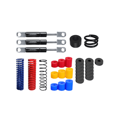 Simsonn Pro Pedals and Pro Plus Pedals Upgrade Kit