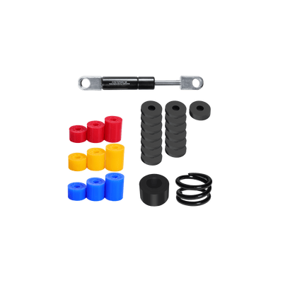 Simsonn Pro Pedals and Pro Plus Pedals Upgrade Kit