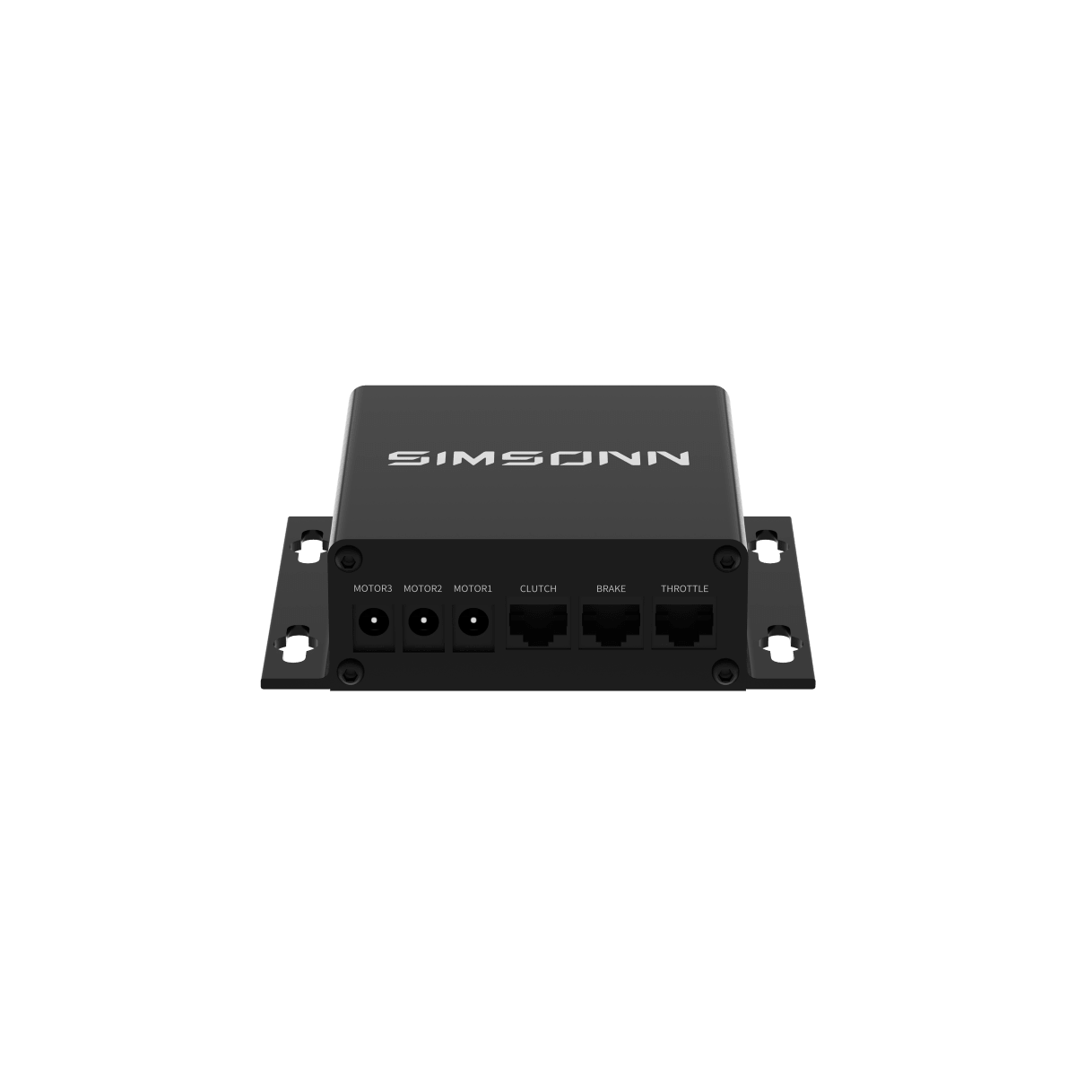 Pro X Ultra Pedal Control Box
