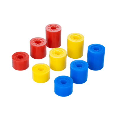 Simsonn Pro X Ultra Pedals Upgrade Kit