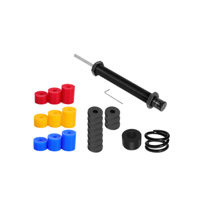 Simsonn Pro X Ultra Pedals Upgrade Kit