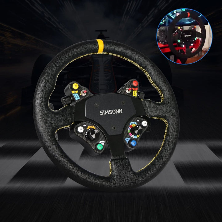 S1 – SIMSONN