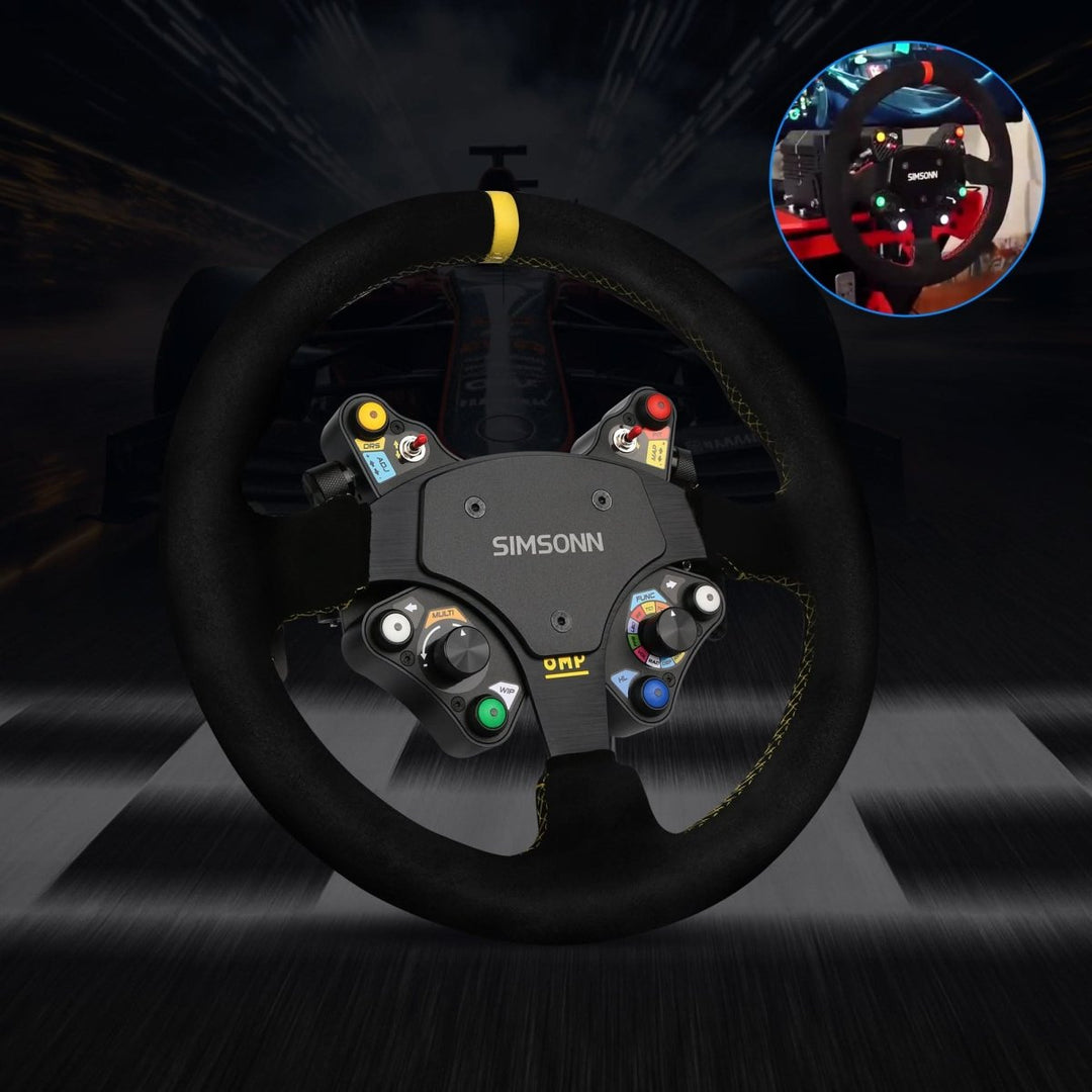 S1 – SIMSONN