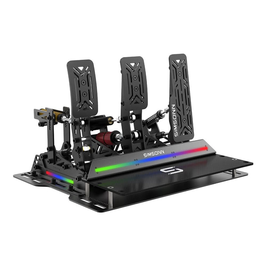 Pedals – SIMSONN