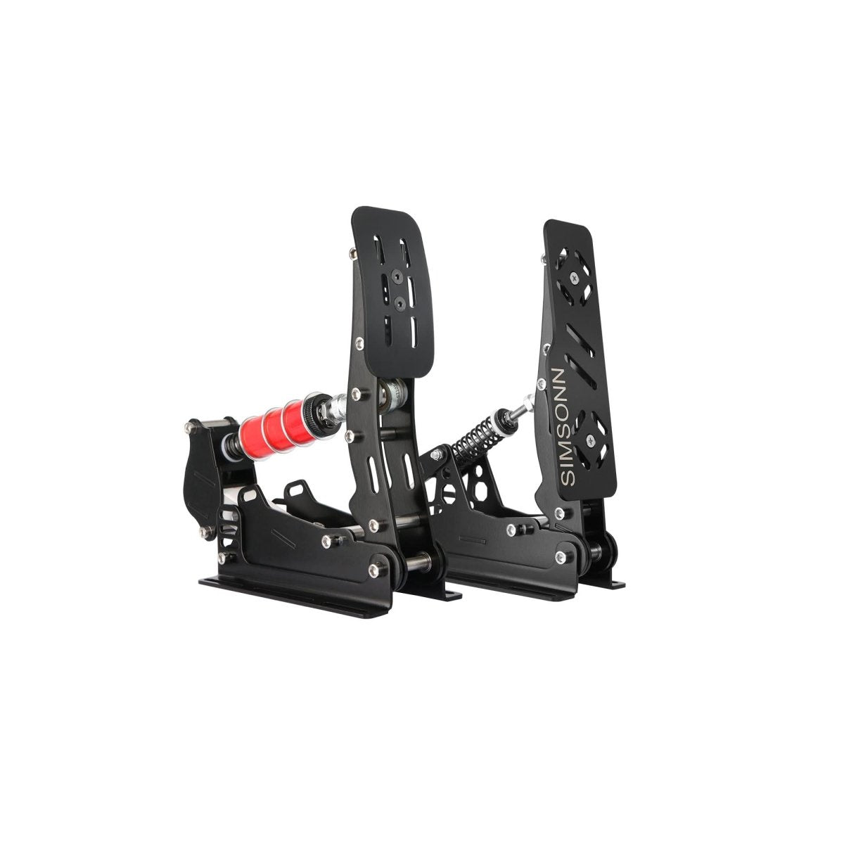 Logitech G PRO Racing Pedals - Load Cell & Customizable