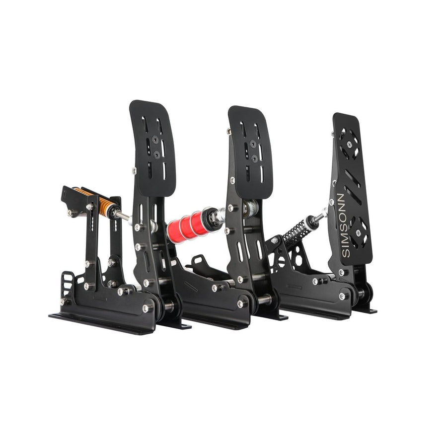 Simsonn: High-End Sim Racing Gear | Ultimate Thrills, Affordable – SIMSONN