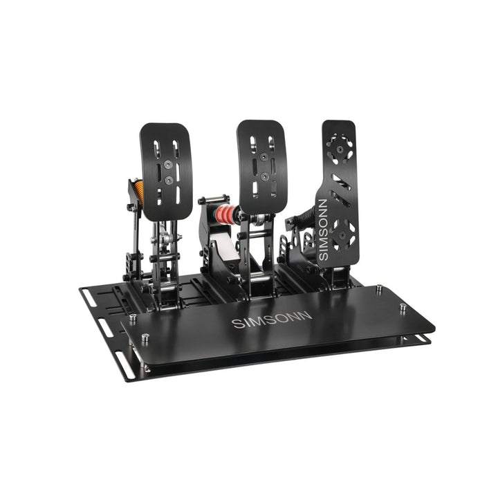 Simsonn SQ Pro Racing Simulator Sequential Shifter – SIMSONN