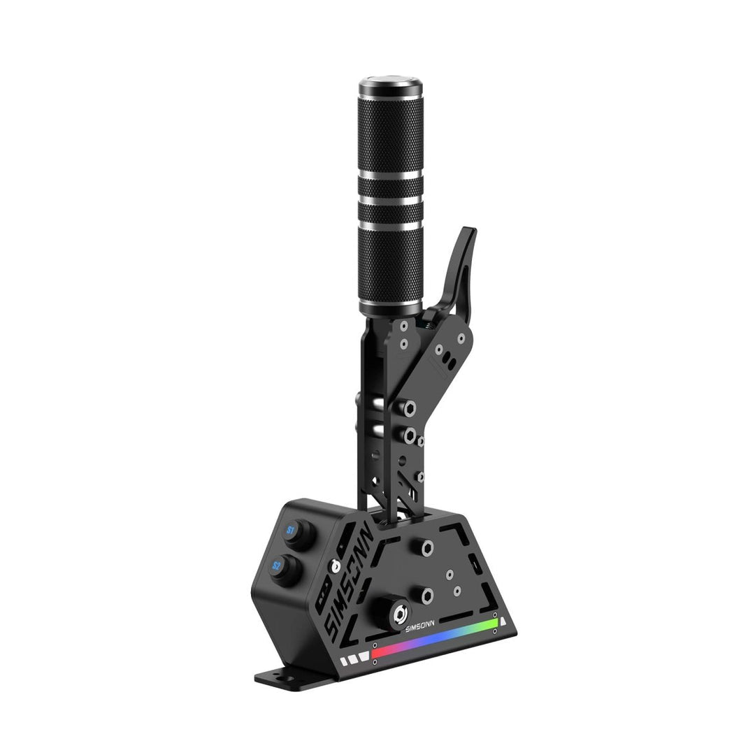 Simsonn Shifters • SQ Pro Sequential Shifter