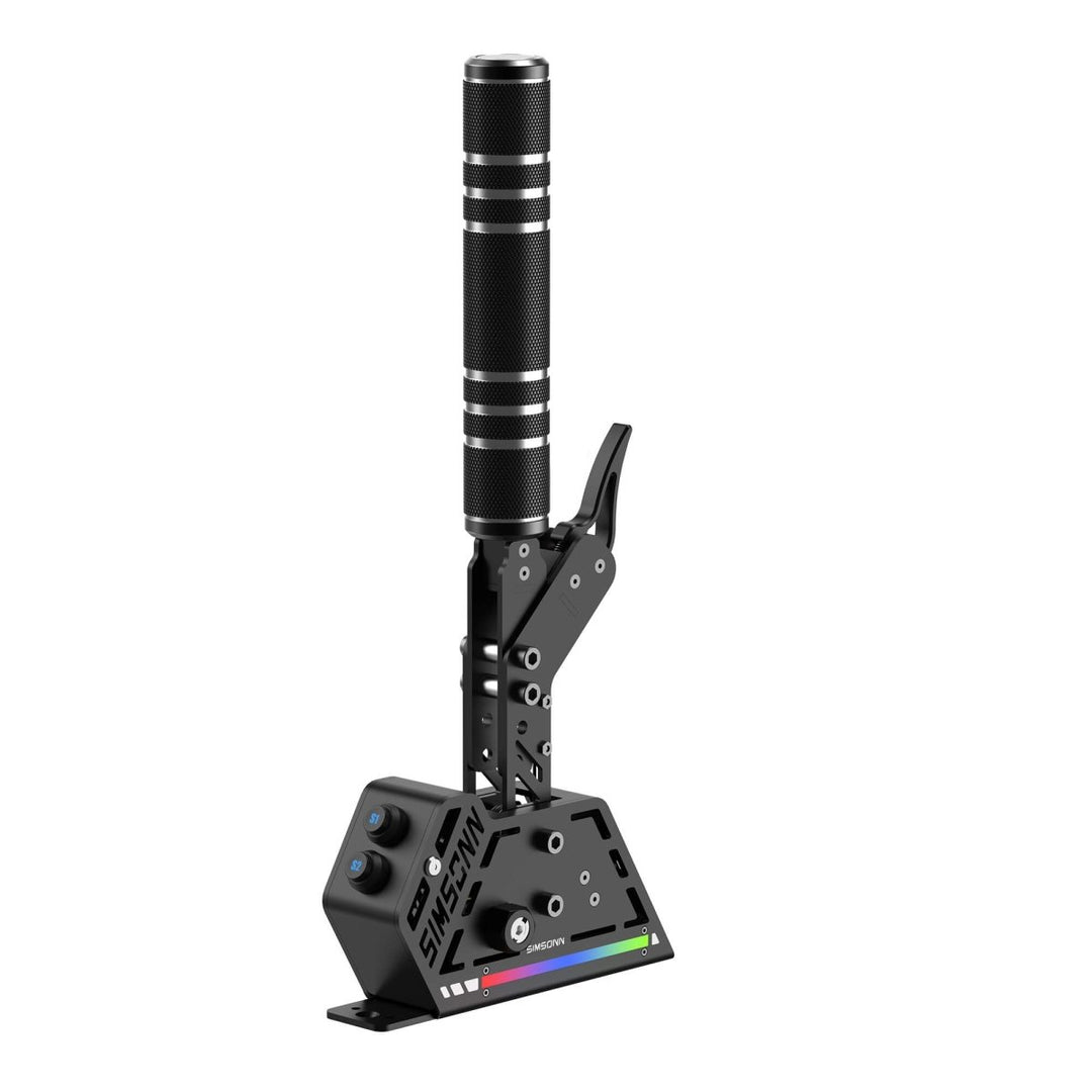 Simsonn SQ Pro Racing Simulator Sequential Shifter – SIMSONN