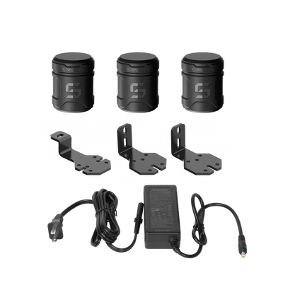 Simsonn VAM Pro Linear Motor - the Pedals Haptic Reactor for Vibration Feedback