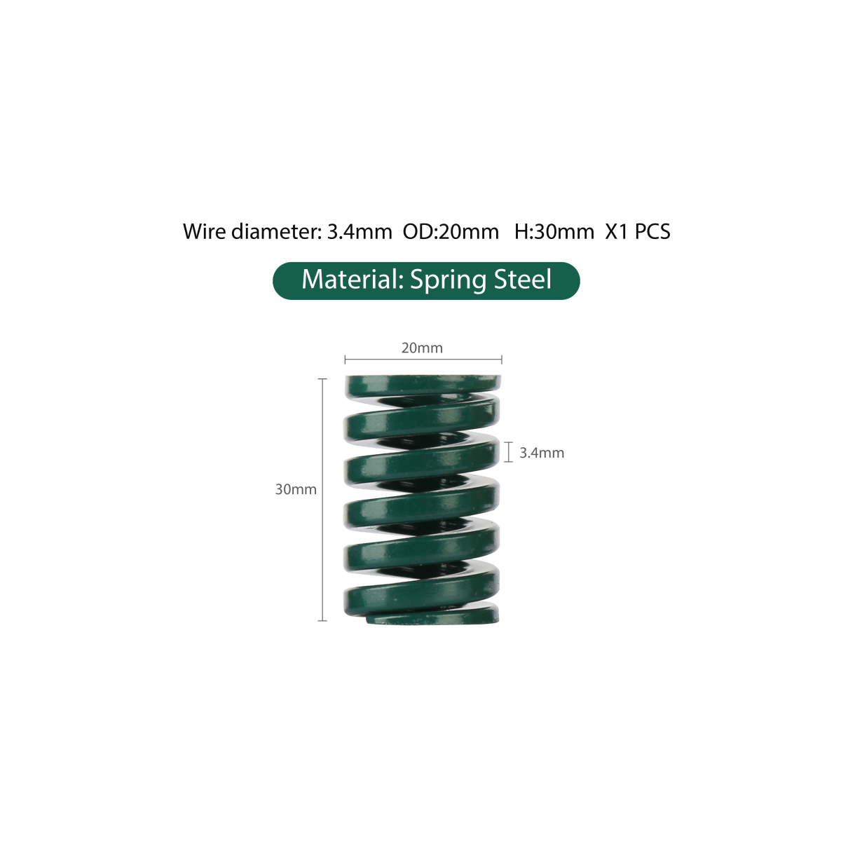 Sprung