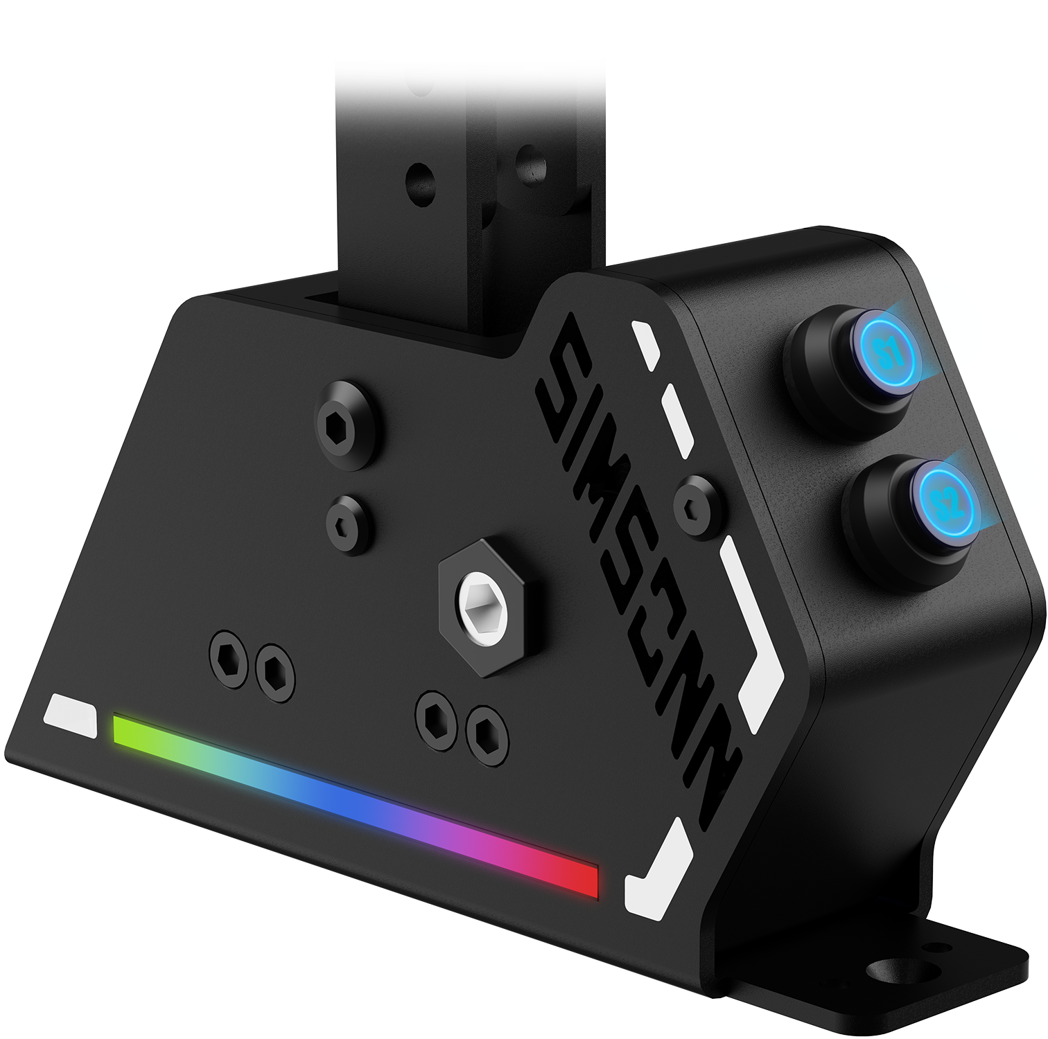 SQ Pro Handbrake | Exceptional Quality