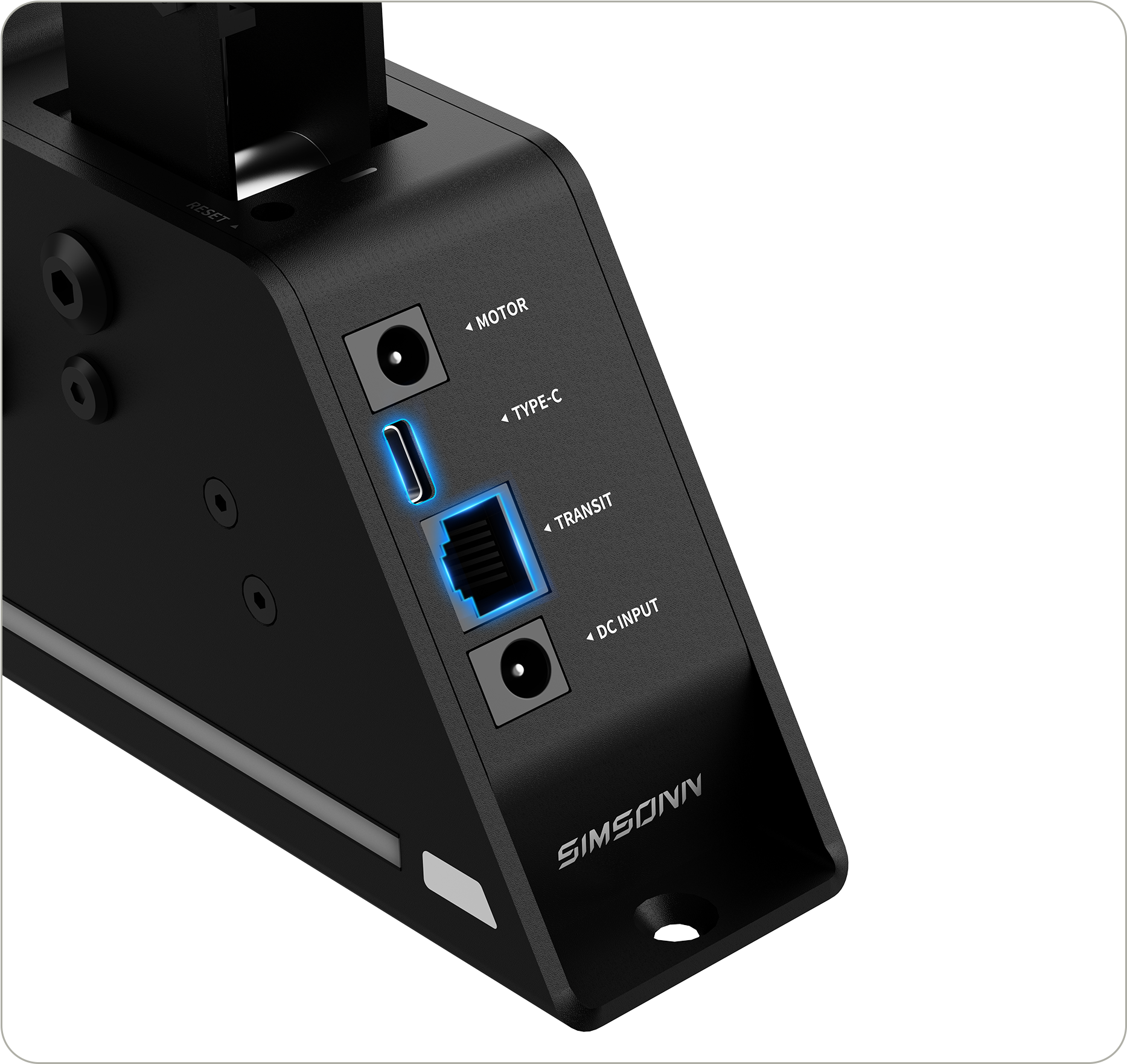 SQ Pro Handbrake | Exceptional Quality