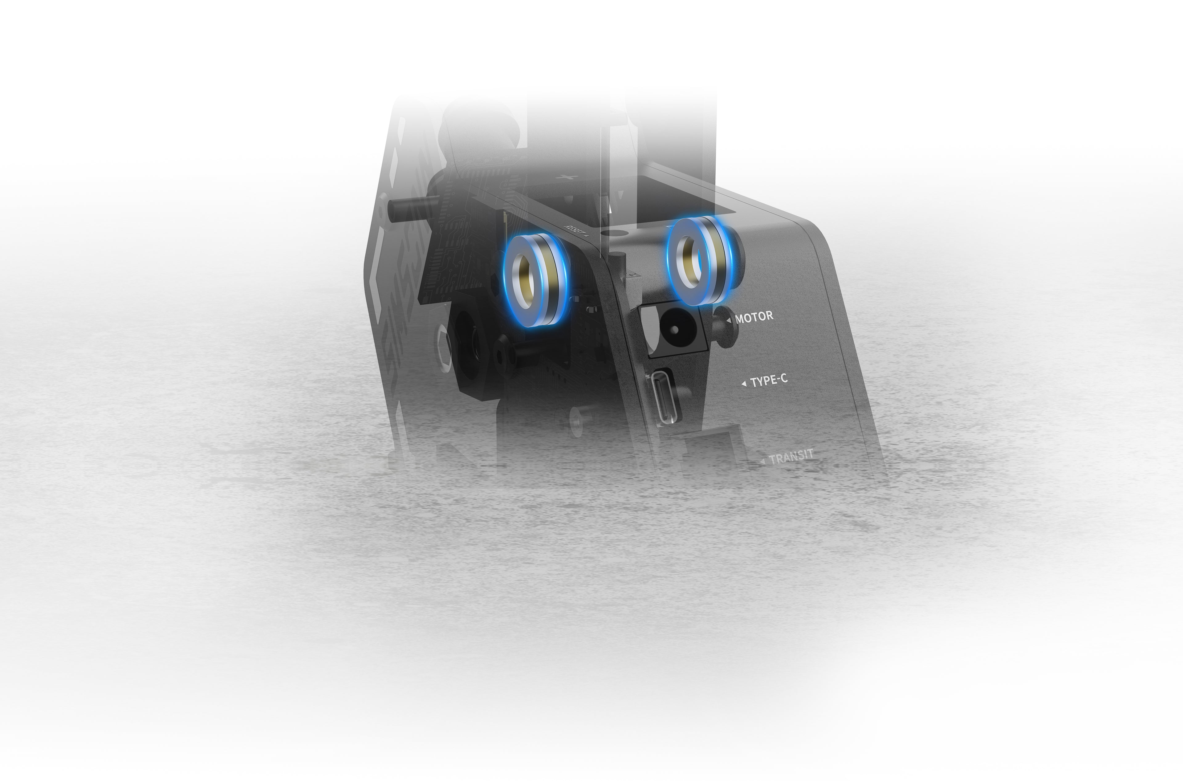 SQ Pro Handbrake | Exceptional Quality