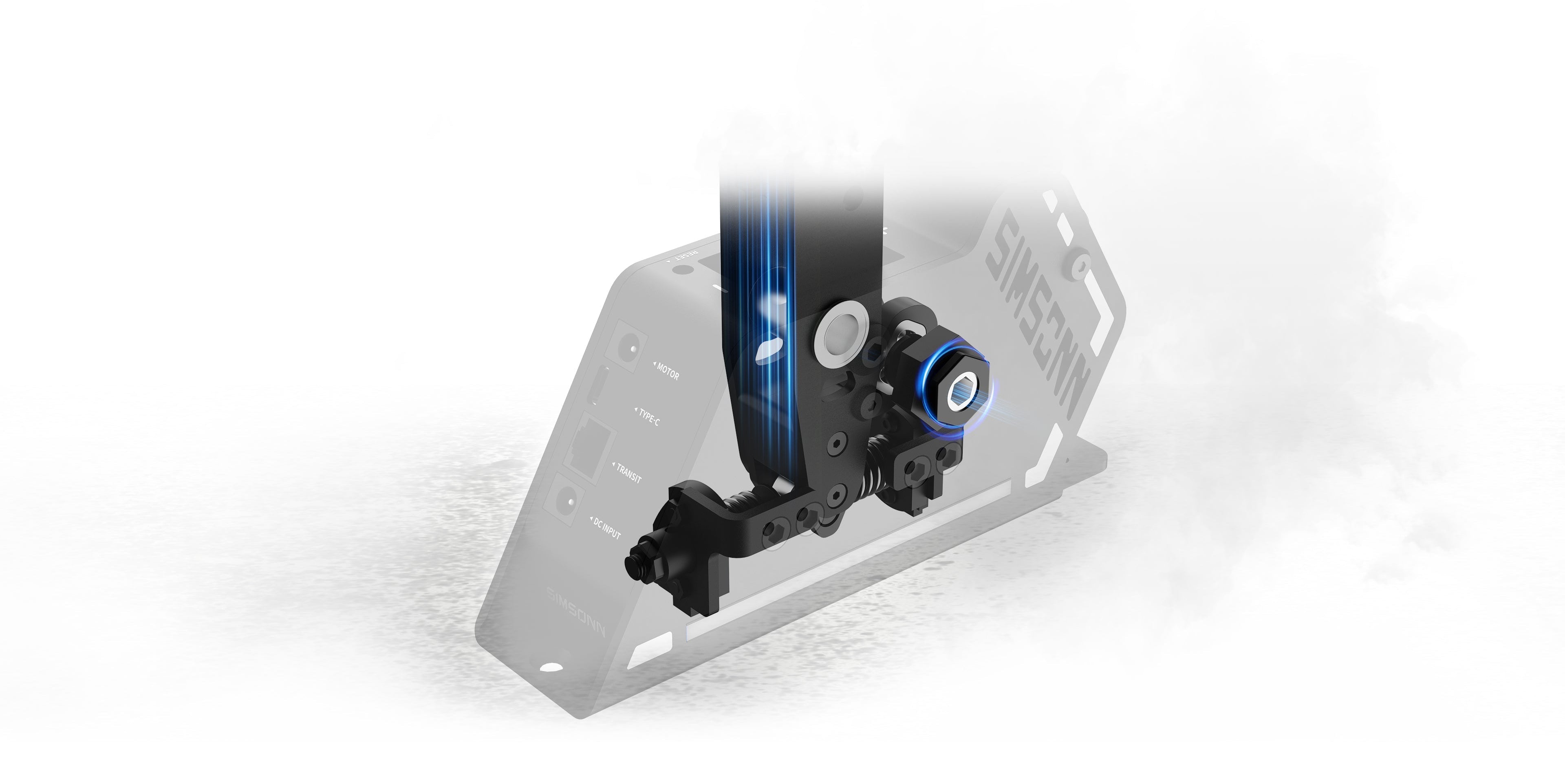 SQ Pro Handbrake | Exceptional Quality