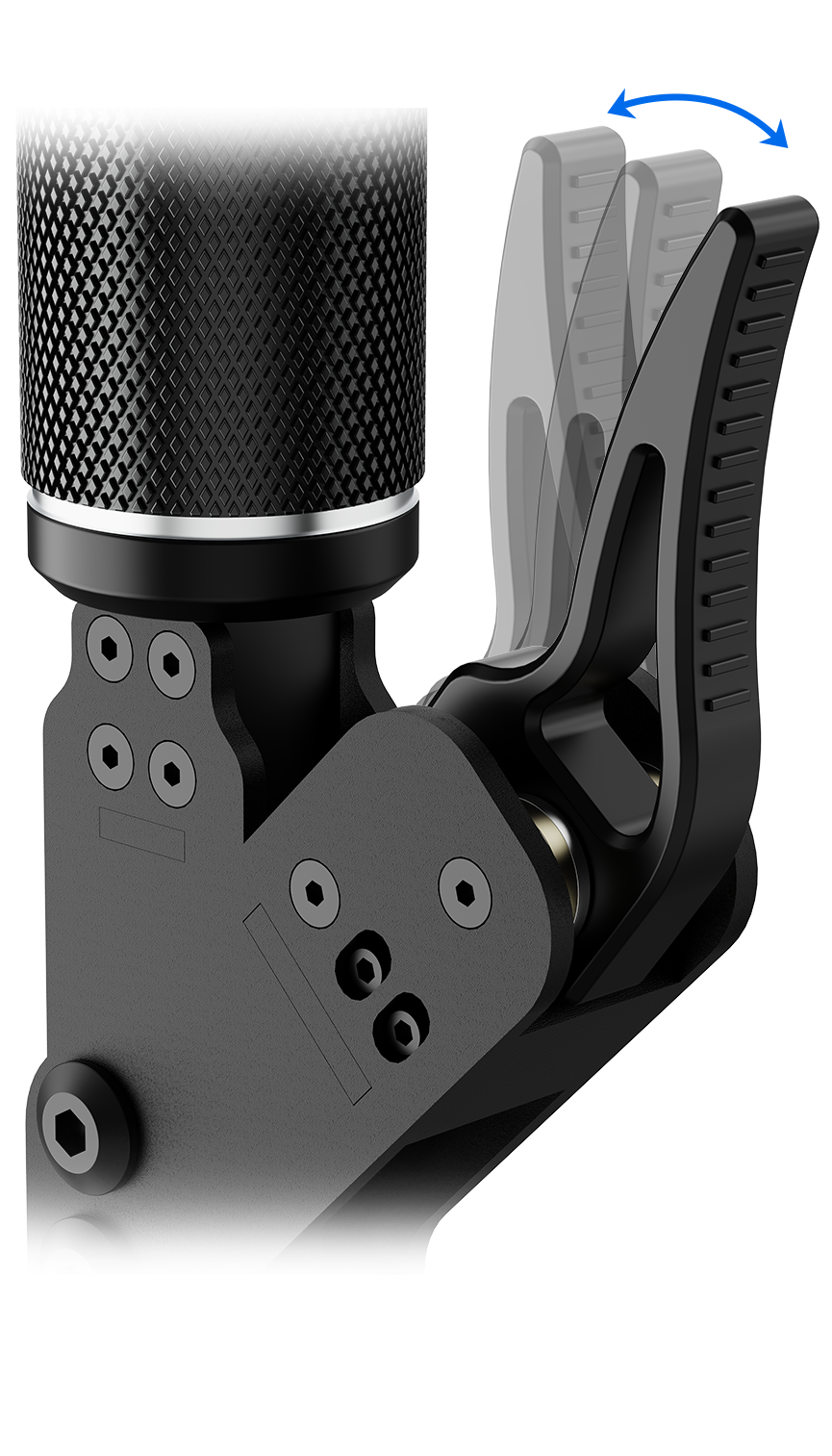 SQ Pro Handbrake | Exceptional Quality