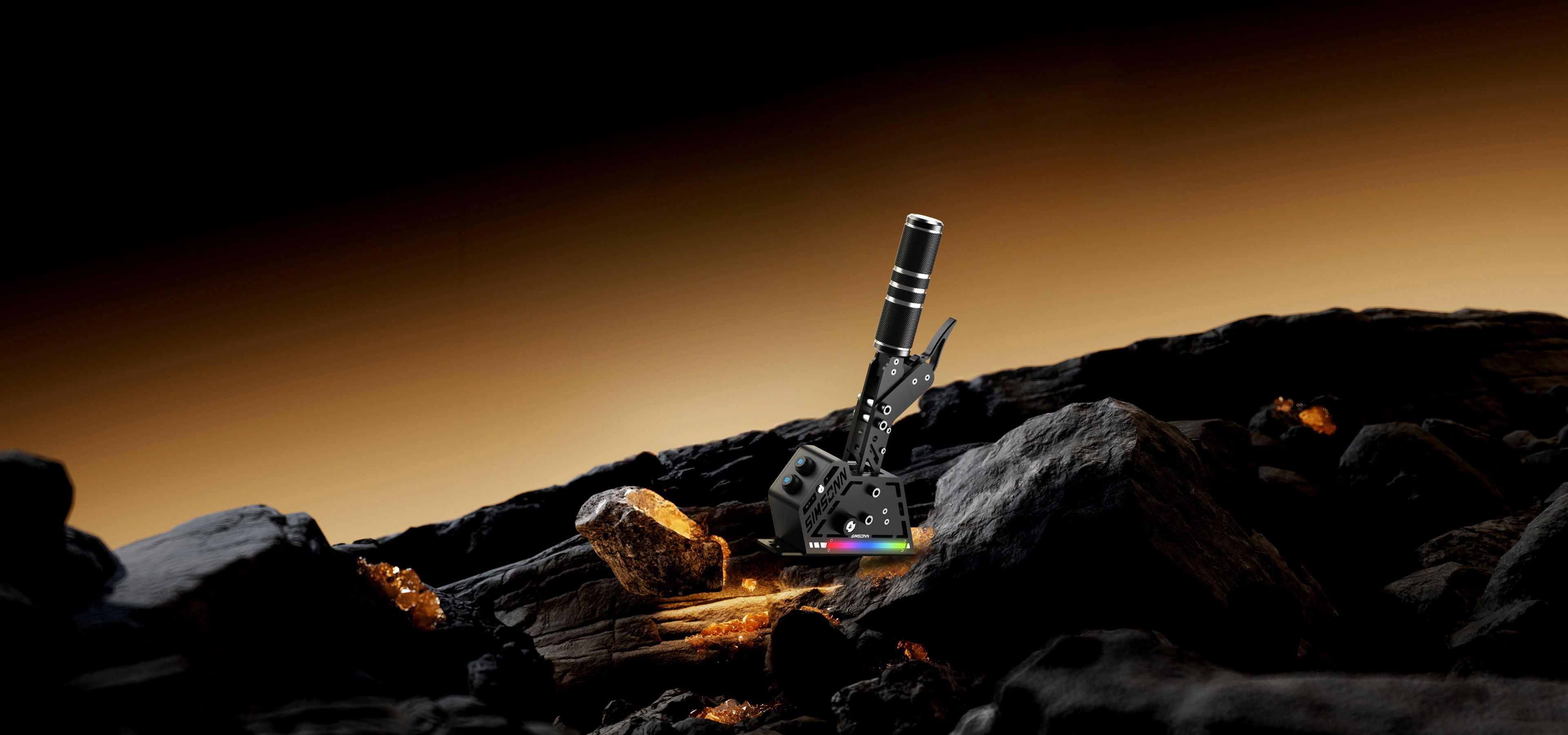 DDB Series / SRW Pro Simsonn