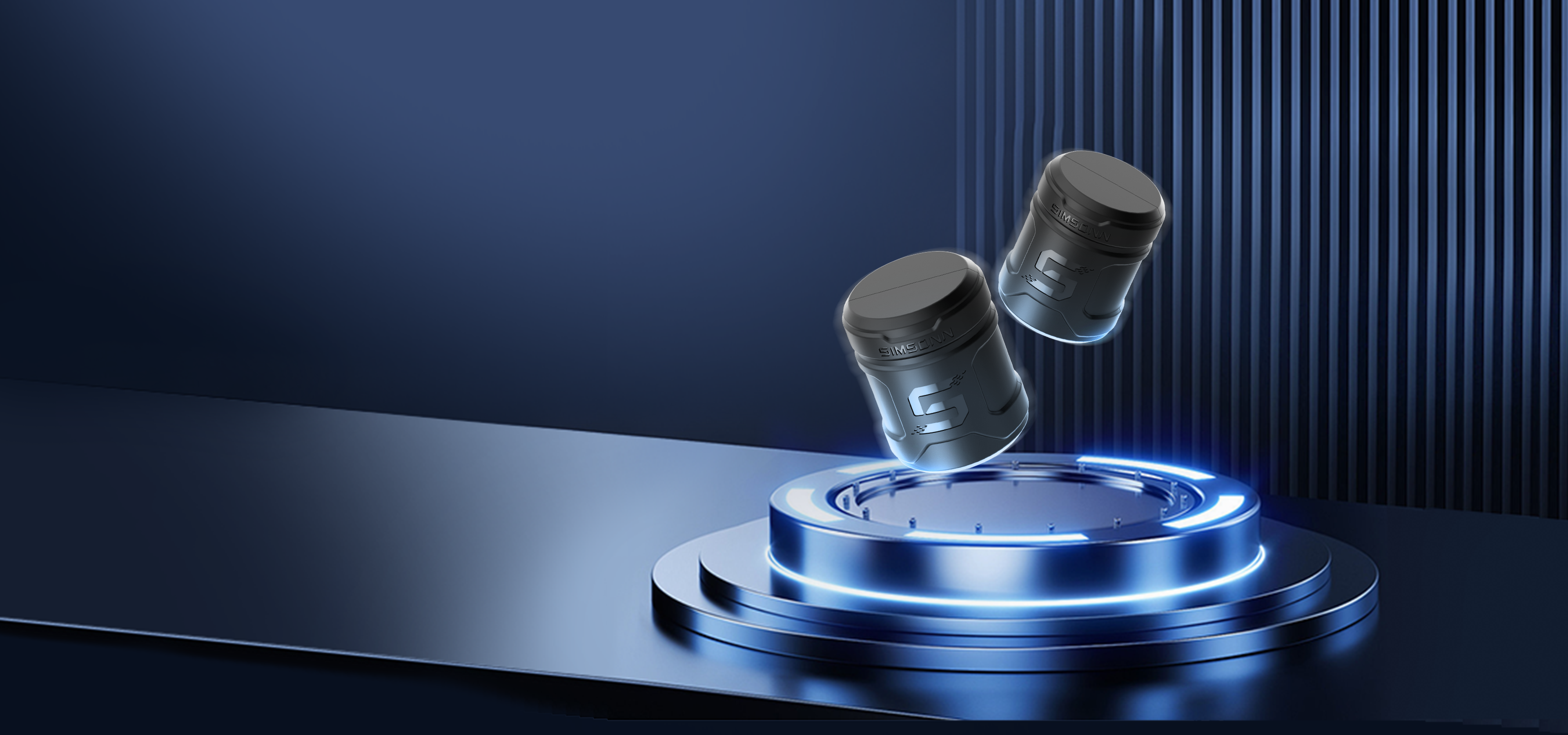 DDB Series / SRW Pro Simsonn