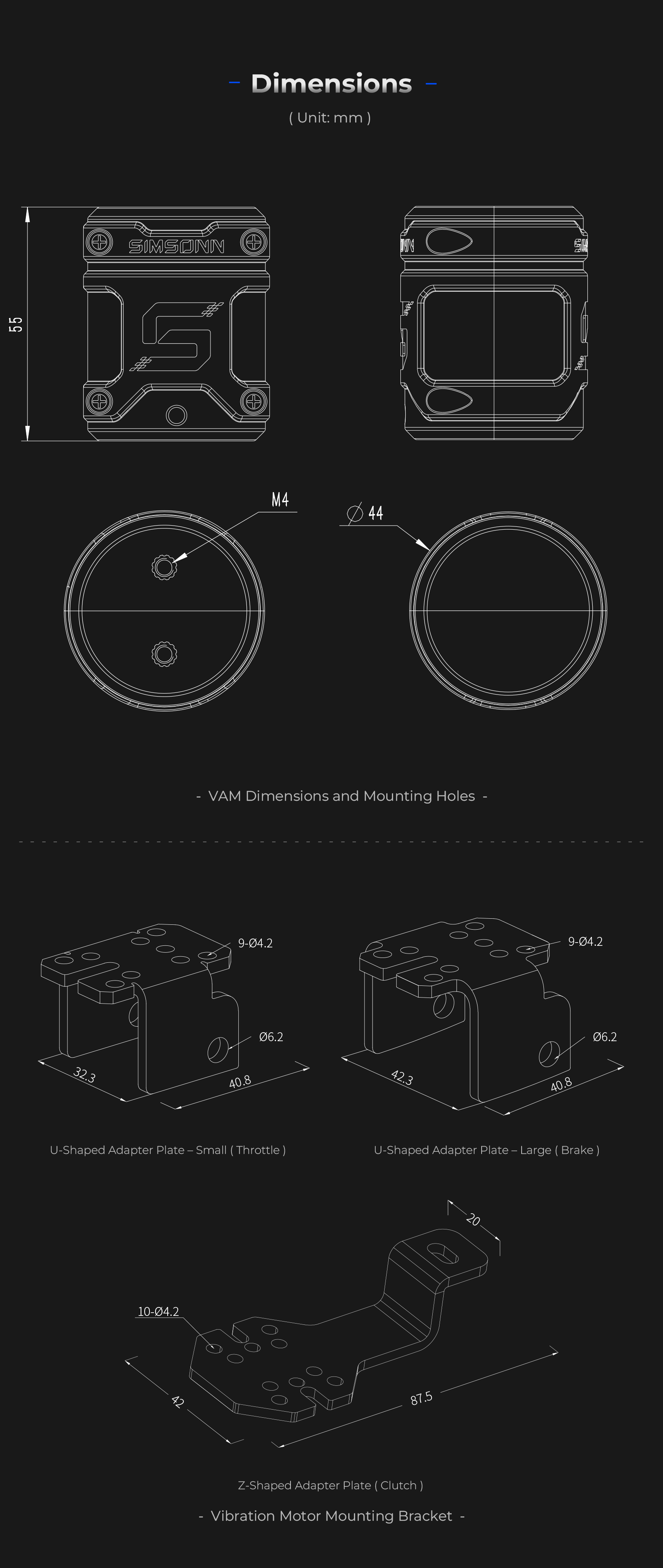 Installation Steps Simsonn
