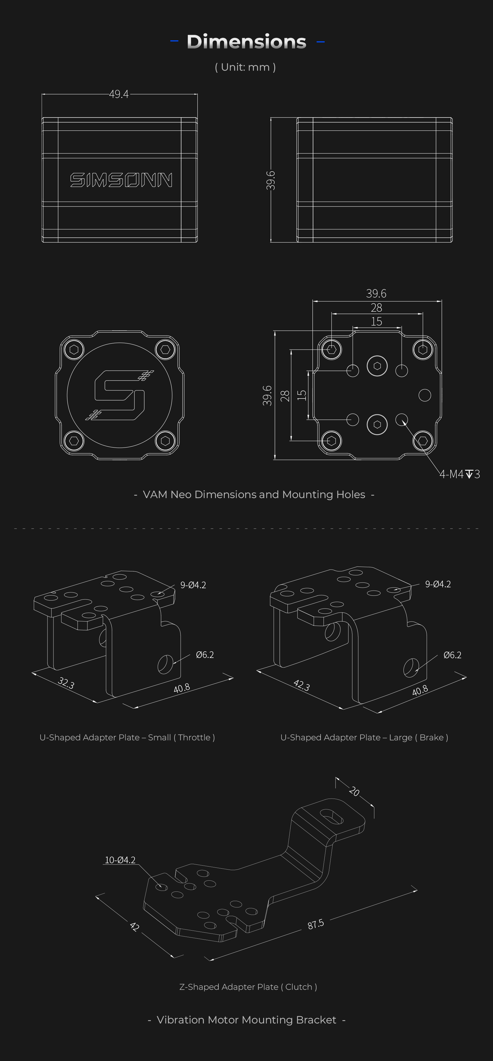 Installation Steps Simsonn