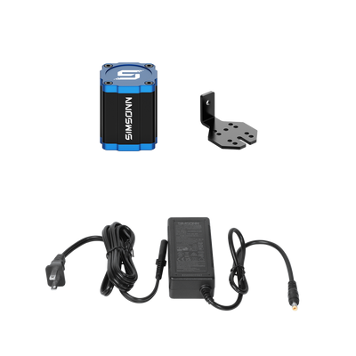 Simsonn SQ Pro Racing Simulator Sequential Shifter - Pre Sale