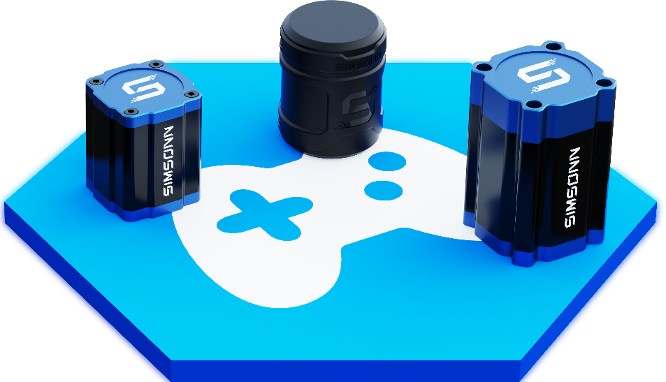 Precision Engineered Structure Simsonn