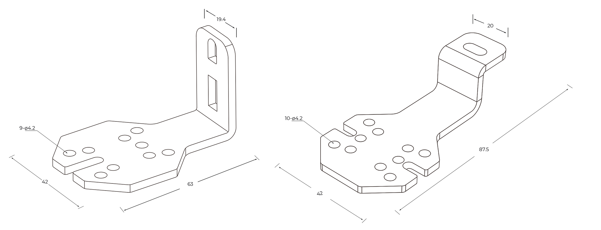 Package and Accessories List Simsonn