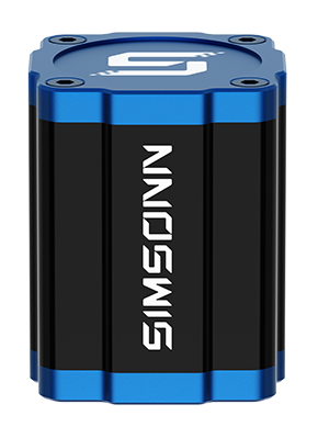 Package and Accessories List Simsonn