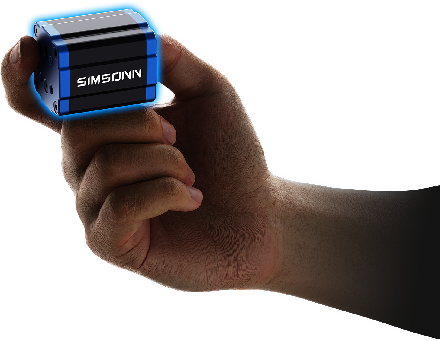 Ingenious Structure Simsonn