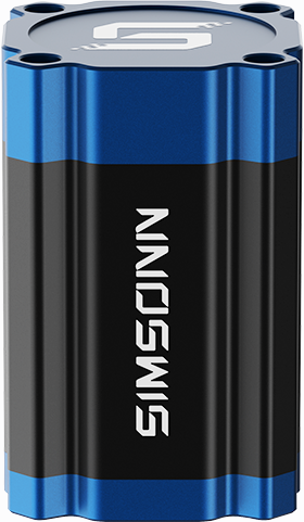 Package and Accessories List Simsonn