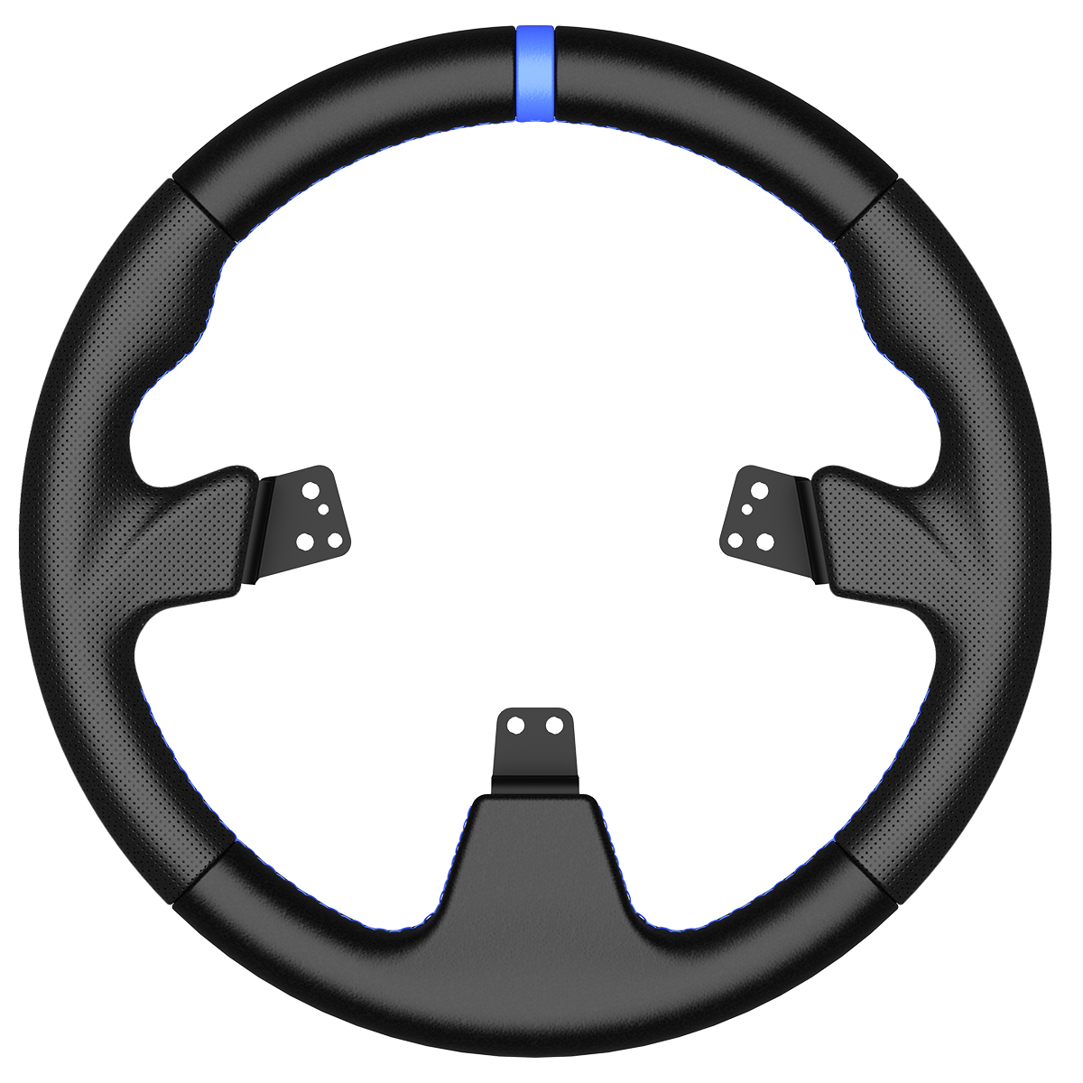 13-inch Round Wheel Mod for SRW Pro
