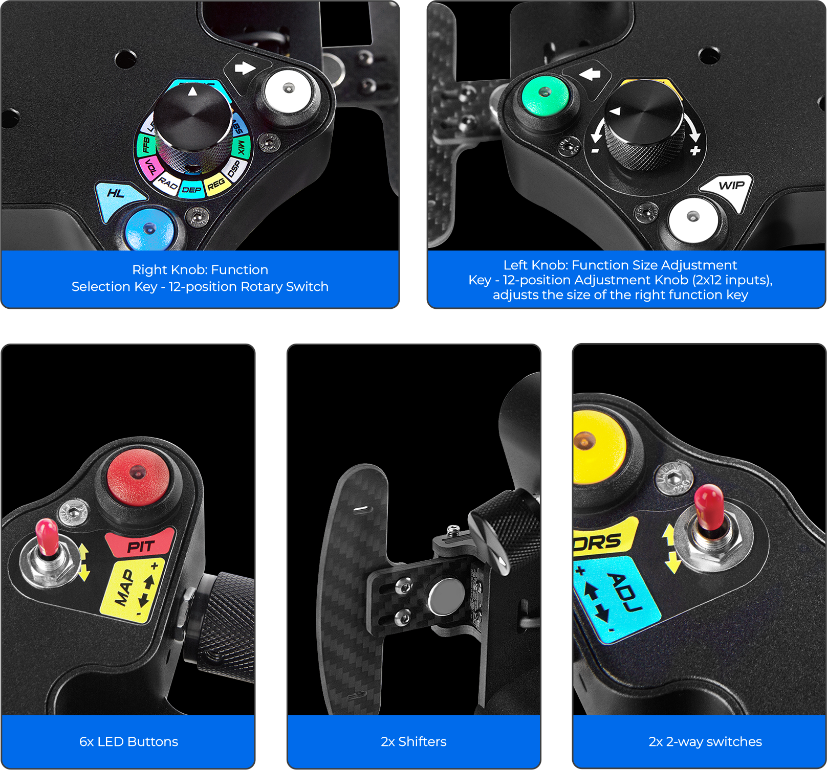 Triple Craftsmanship Buy Simsonn